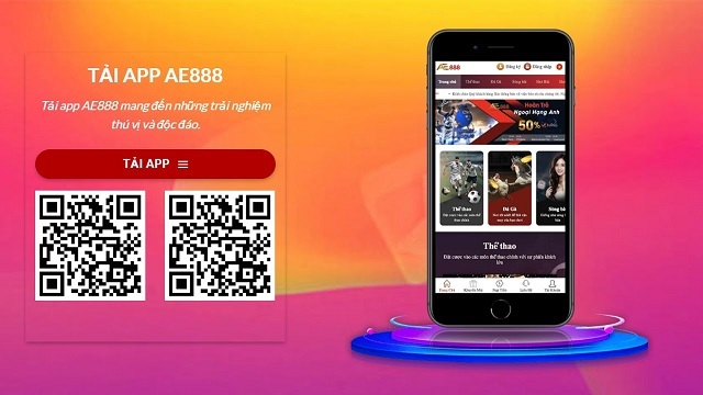 Hướng dẫn chi tiết tải app Ae888 chính xác nhất