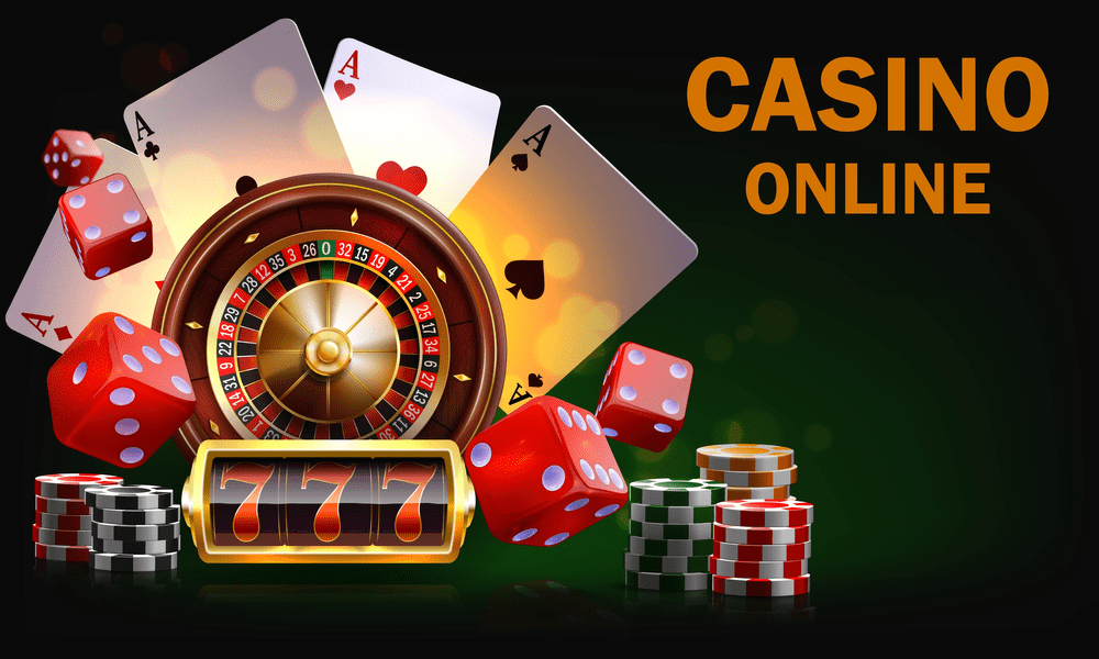 Những ưu điểm khi tham gia Casino online Ae888 