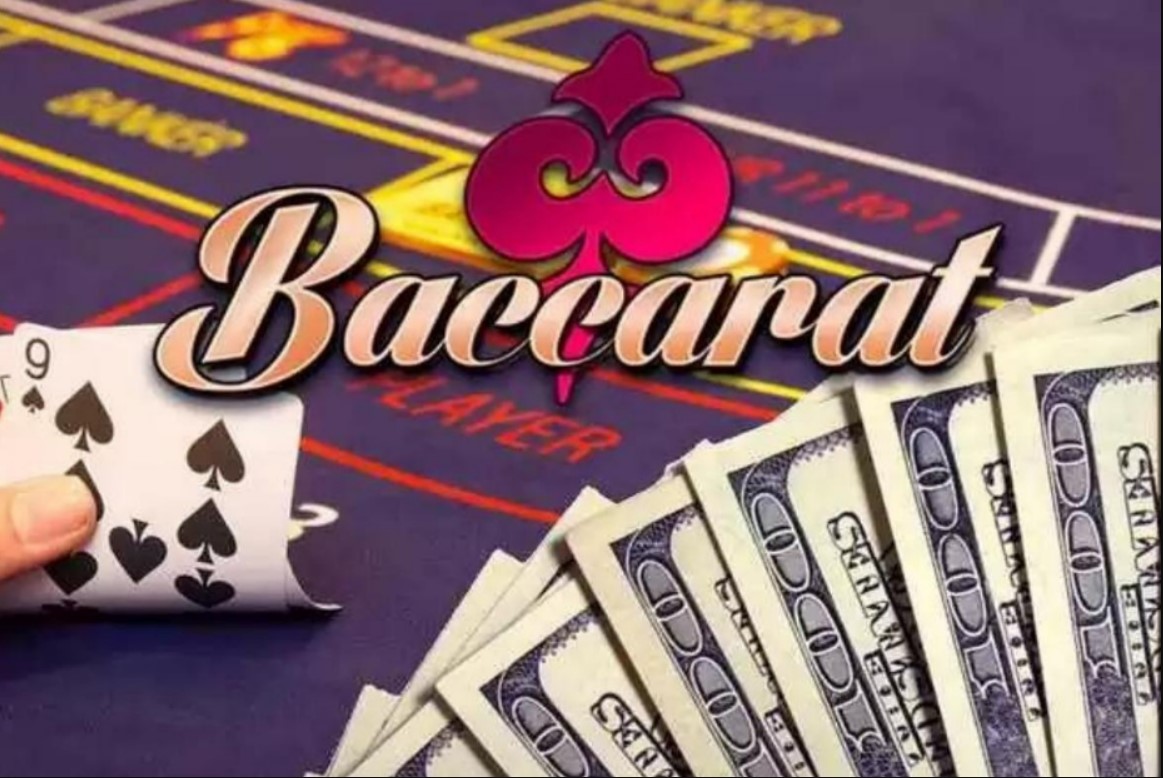 Giới thiệu về Game baccarat ae888 siêu hot là gì? 