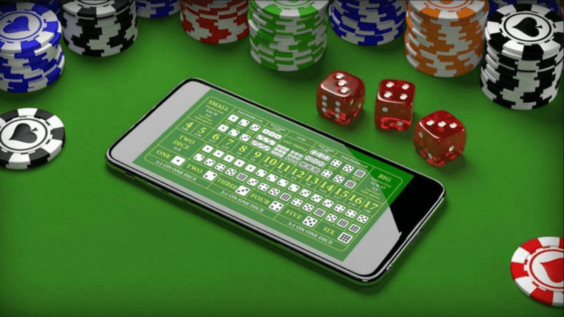 Câu hỏi hay gặp khi chơi game tài xỉu tại sân chơi 12Bet